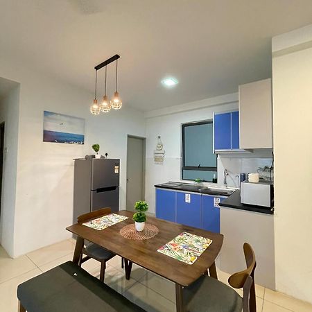 Casa Kayangan Meru Ipoh 3Br Allure -By Goswell Экстерьер фото