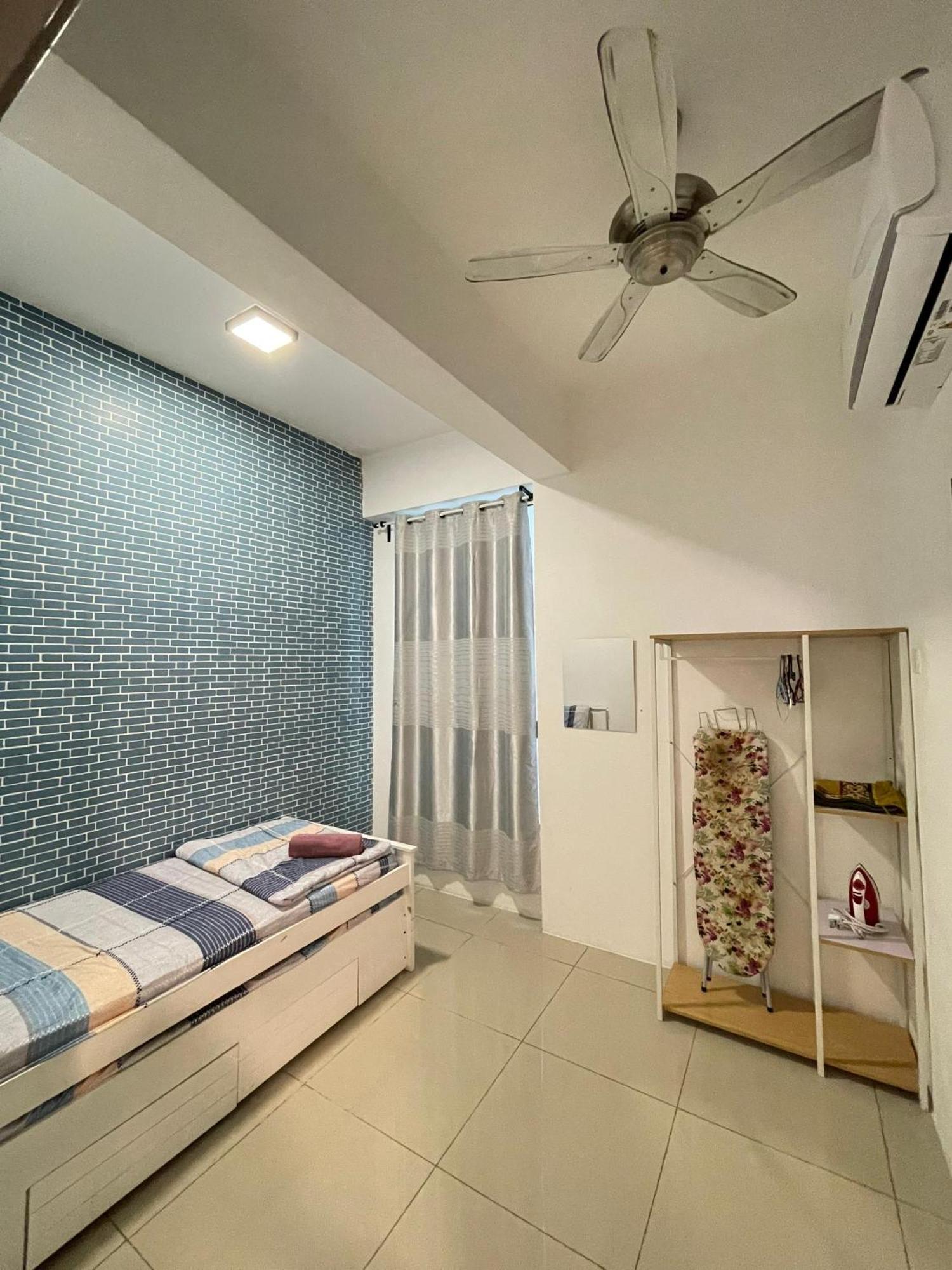 Casa Kayangan Meru Ipoh 3Br Allure -By Goswell Экстерьер фото